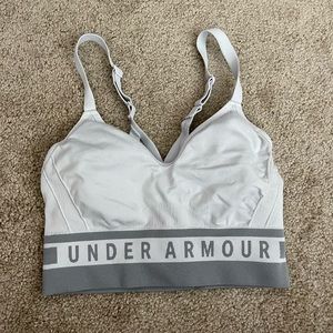 Size Small Under Armor Sports Bra